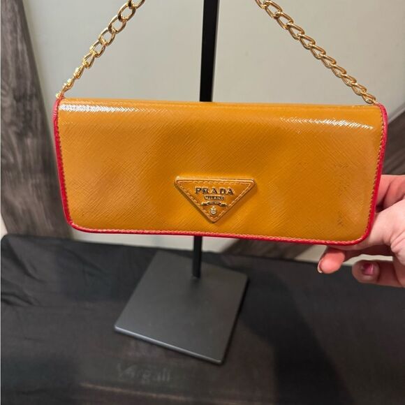 Prada Wallet - Picture 10 of 11